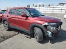 Chevrolet Trailblazer Lt Image 3