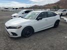 Honda Civic Sport Image 1