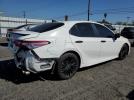 Toyota Camry Se Image 4