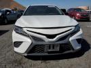 Toyota Camry Se Image 11