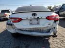 Toyota Camry Se Image 3