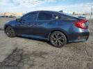 Honda Civic Ex Image 3