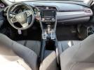 Honda Civic Ex Image 9