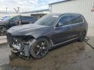 BMW X Series Xdrive50i Image 1