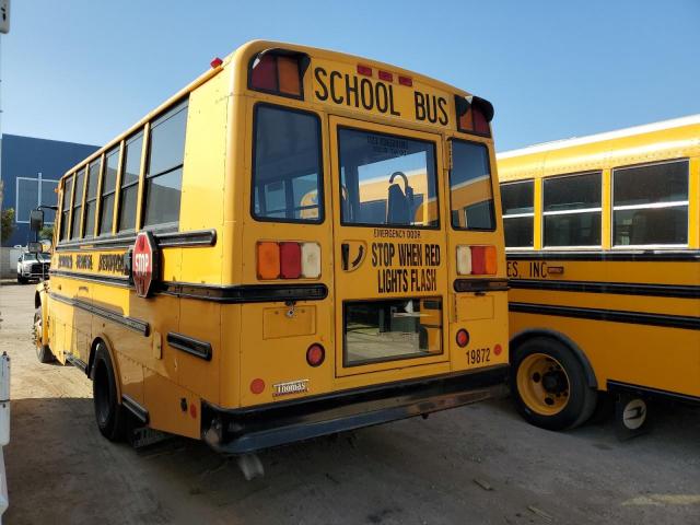 Freightliner Chassis B2b B2b Image 3