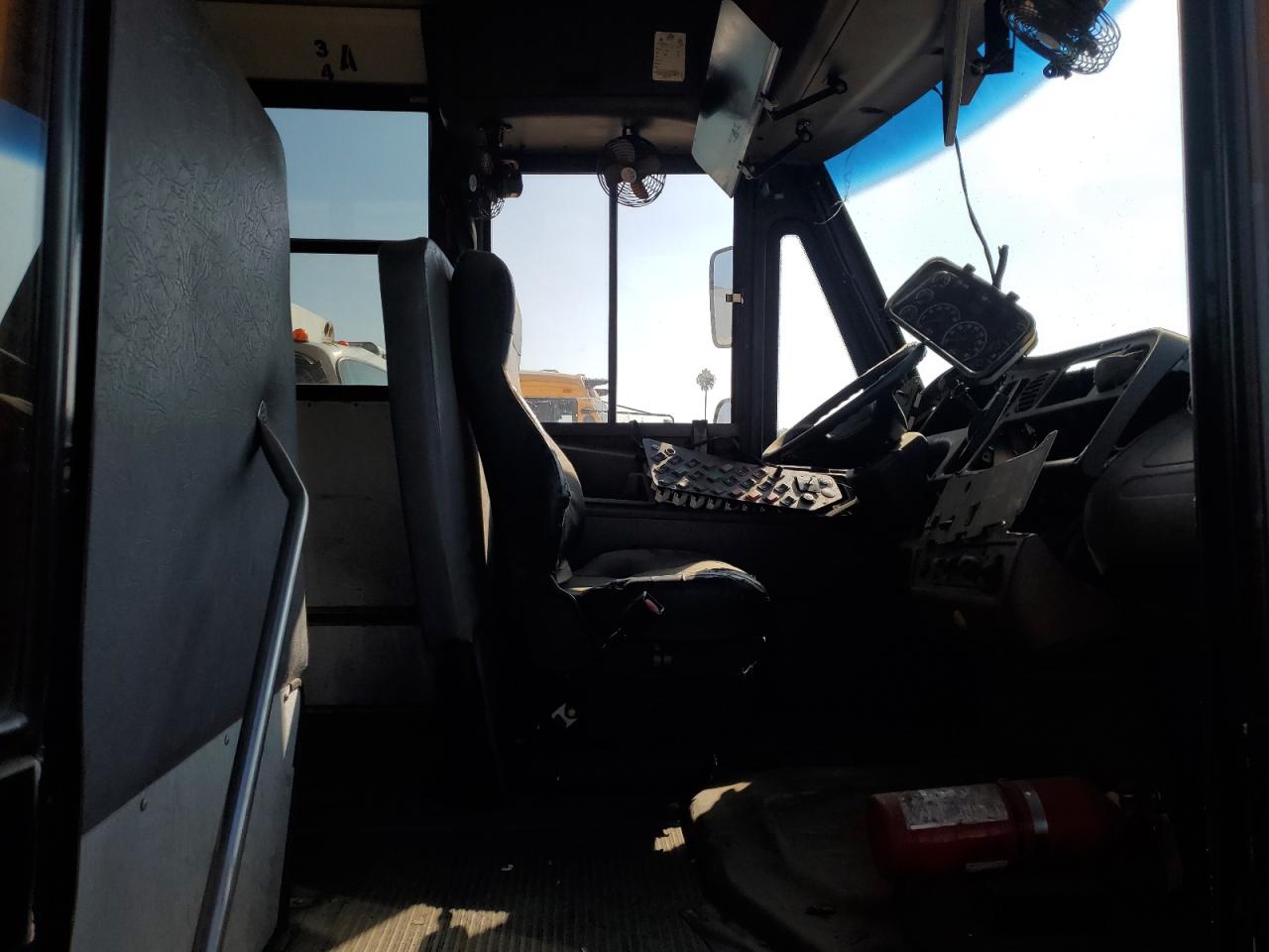 Freightliner Chassis B2b B2b Image 7