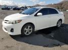 Toyota Corolla Base Image 1