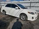 Toyota Corolla Base Image 7