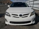 Toyota Corolla Base Image 2