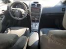Toyota Corolla Base Image 10