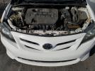 Toyota Corolla Base Image 5