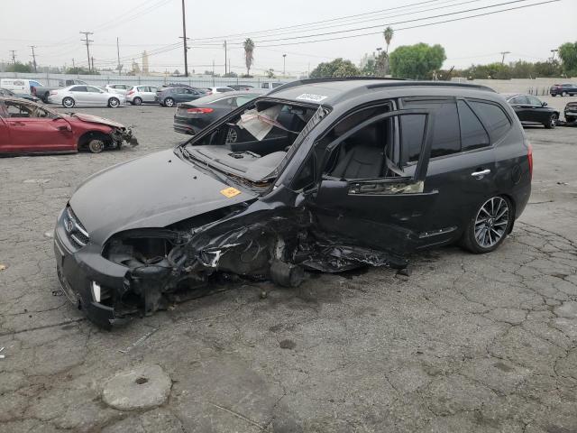  Salvage Kia Rondo