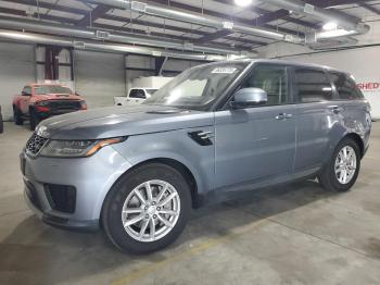  Salvage Land Rover Range Rover