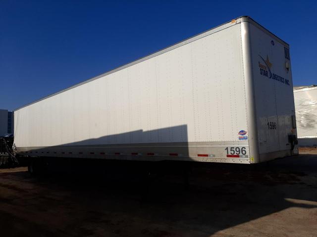  Salvage Other Trailer