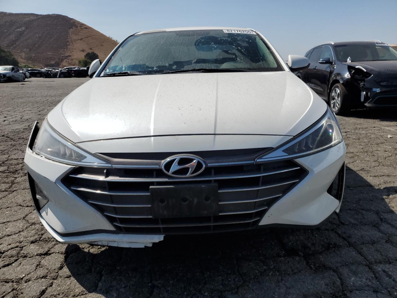 Hyundai ELANTRA Se Image 11