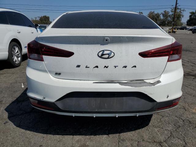 Hyundai ELANTRA Se Image 6