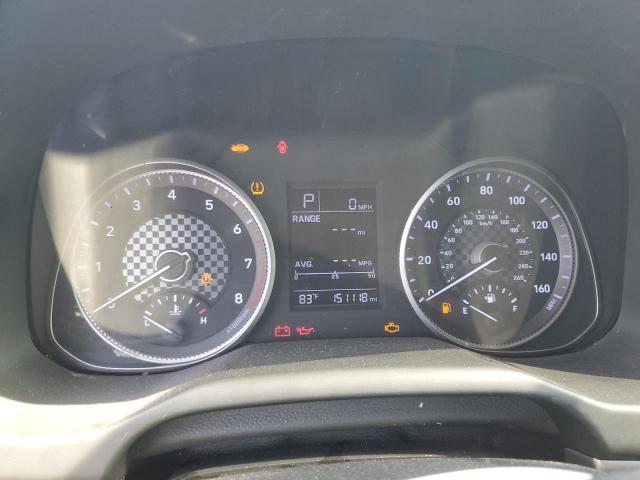 Hyundai ELANTRA Se Image 5