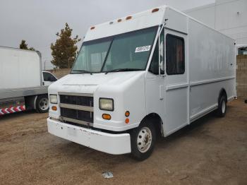  Salvage Ford Econoline E350 Super Duty