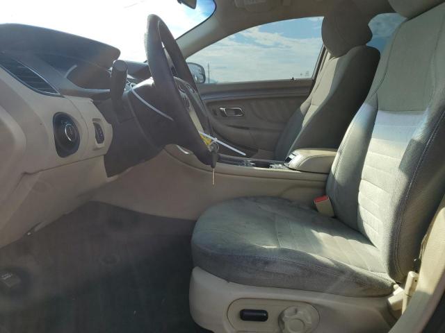 Ford Taurus Se Image 6