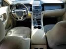 Ford Taurus Se Image 5