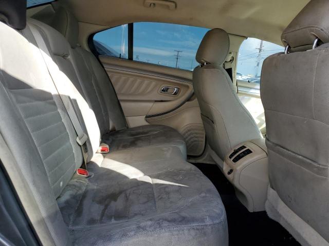 Ford Taurus Se Image 3