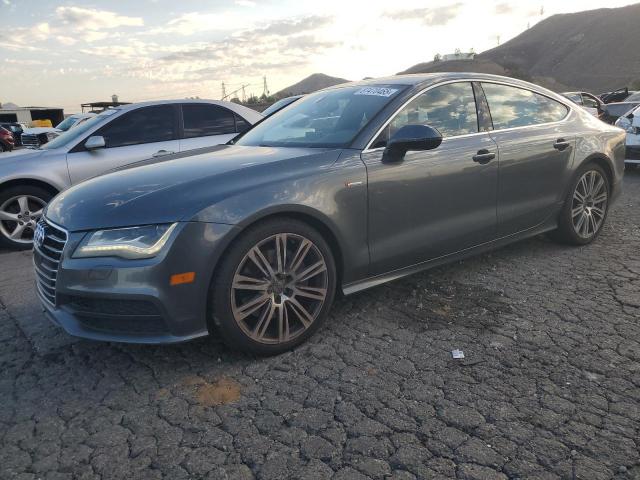  Salvage Audi A7