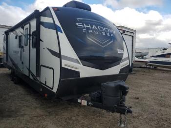  Salvage Heart Land Shadow Cru