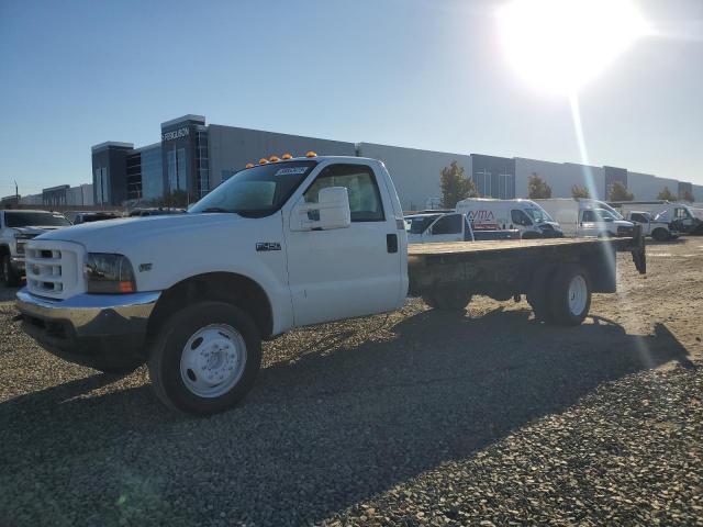  Salvage Ford F-450