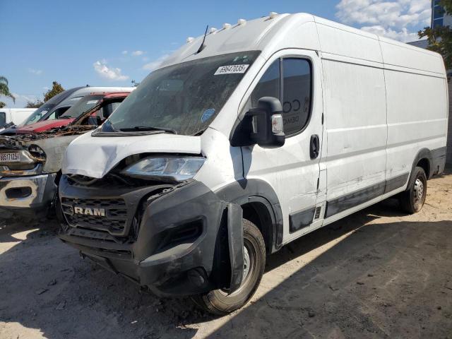 Salvage Ram Promaster