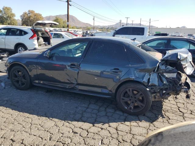 Audi A4 Premium Image 9