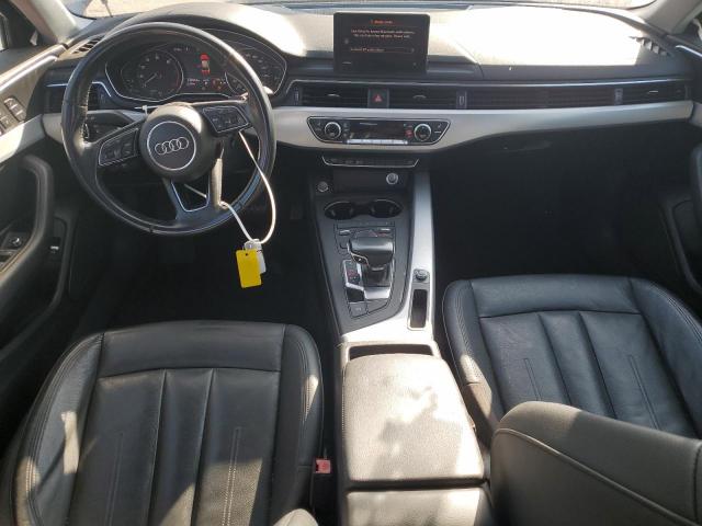 Audi A4 Premium Image 12