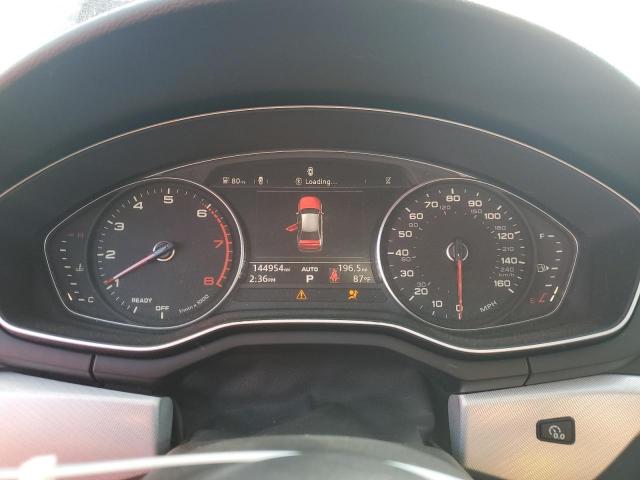 Audi A4 Premium Image 13