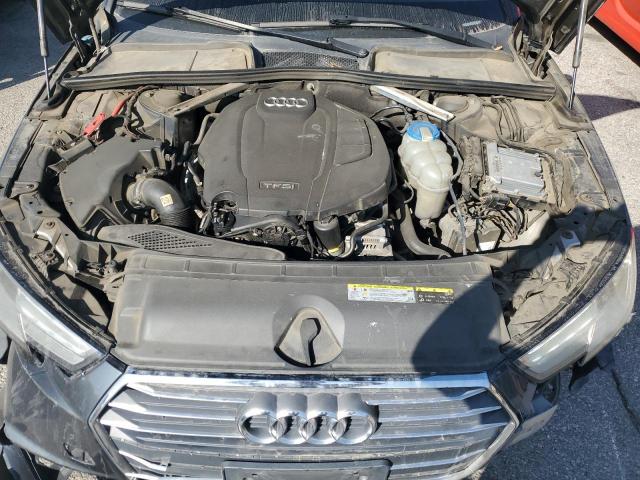 Audi A4 Premium Image 2