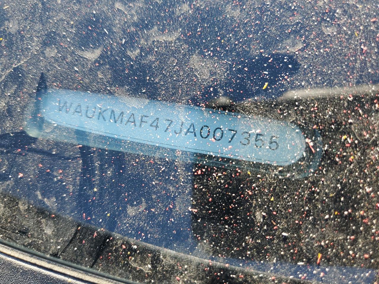 Audi A4 Premium Image 4