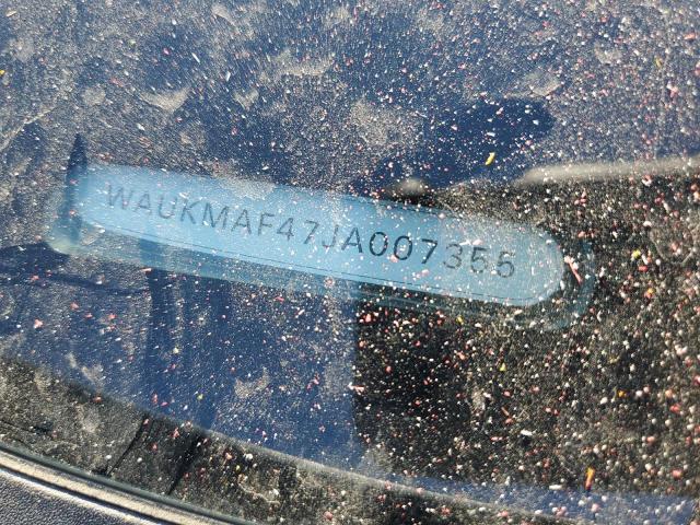 Audi A4 Premium Image 4