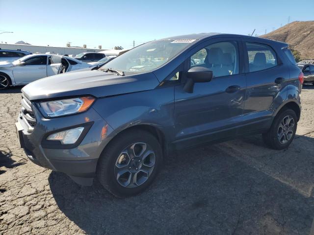  Salvage Ford EcoSport