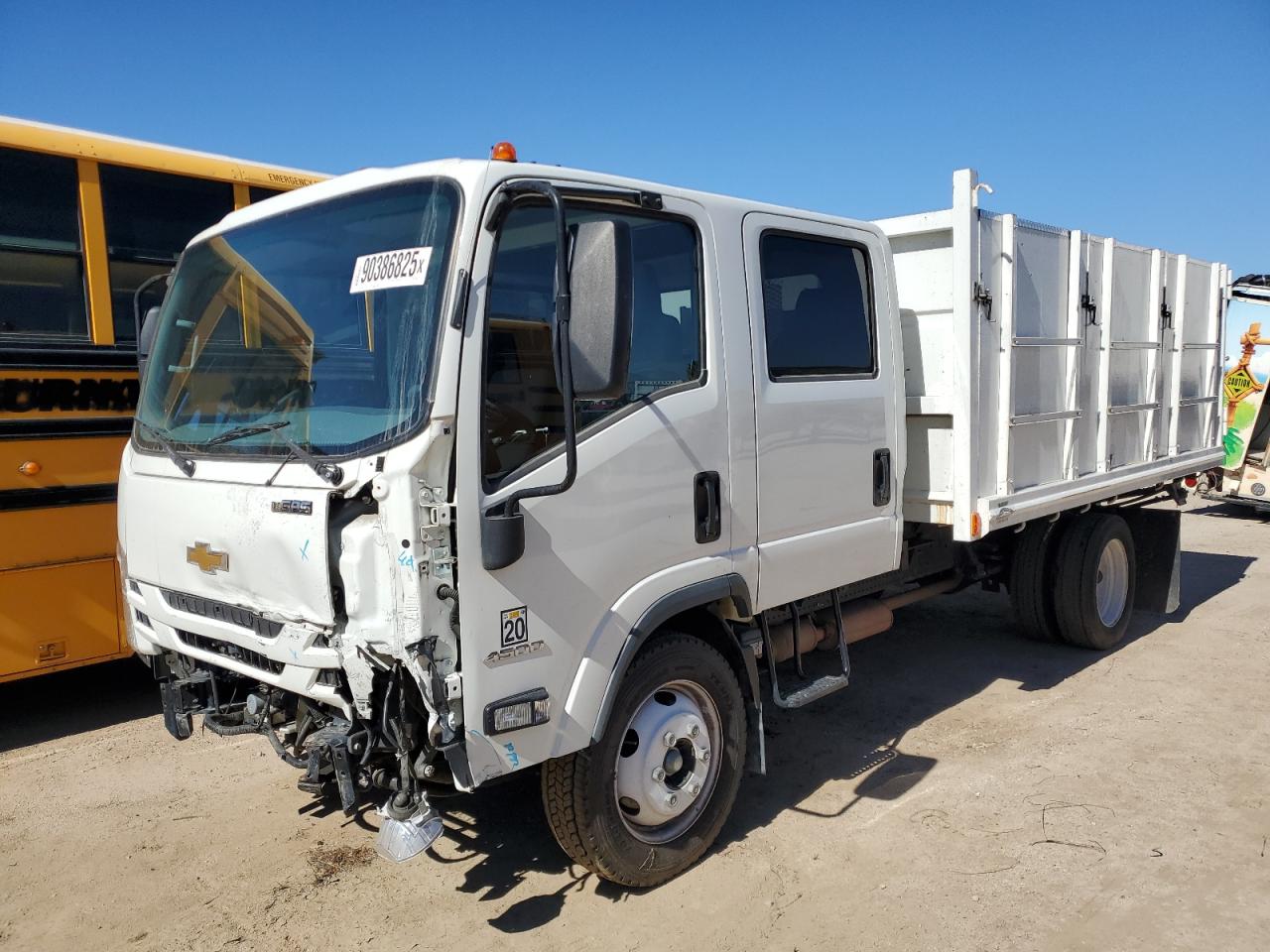 Chevrolet Ck Series Image 1