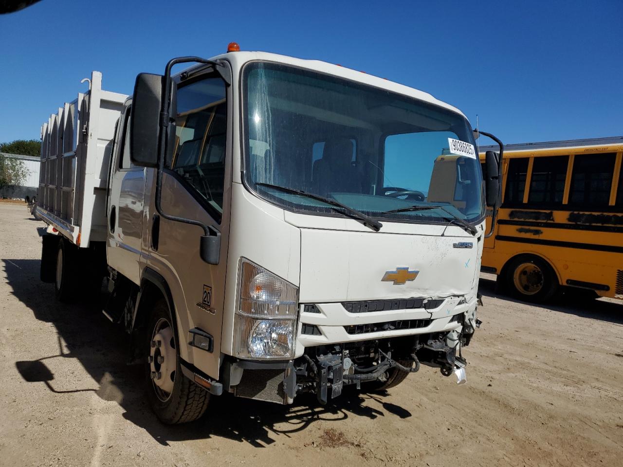 Chevrolet Ck Series Image 3