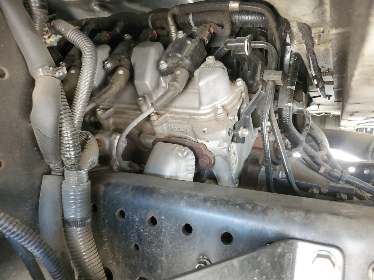 Chevrolet Ck Series Image 14