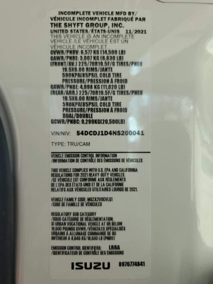 Chevrolet Ck Series Image 7