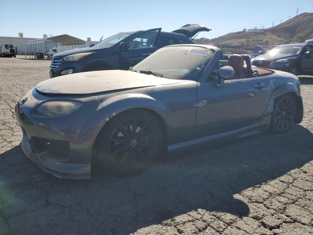  Salvage Mazda Mx5