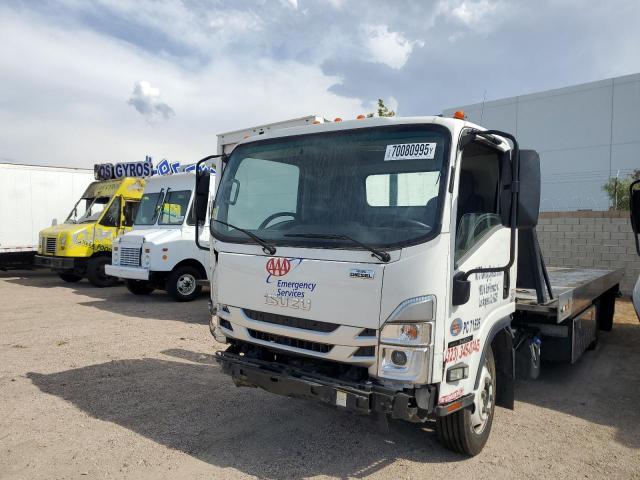  Salvage Isuzu Nrr