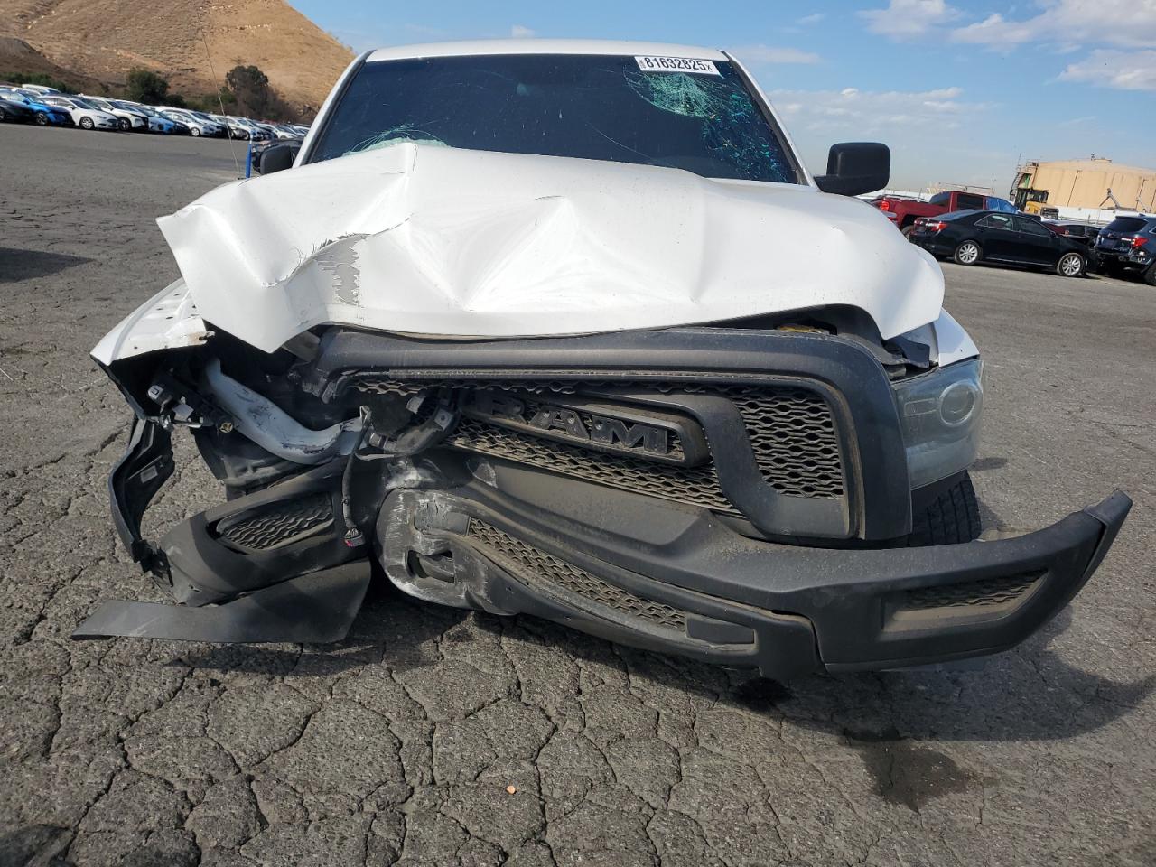 Ram 1500 Slt Image 2