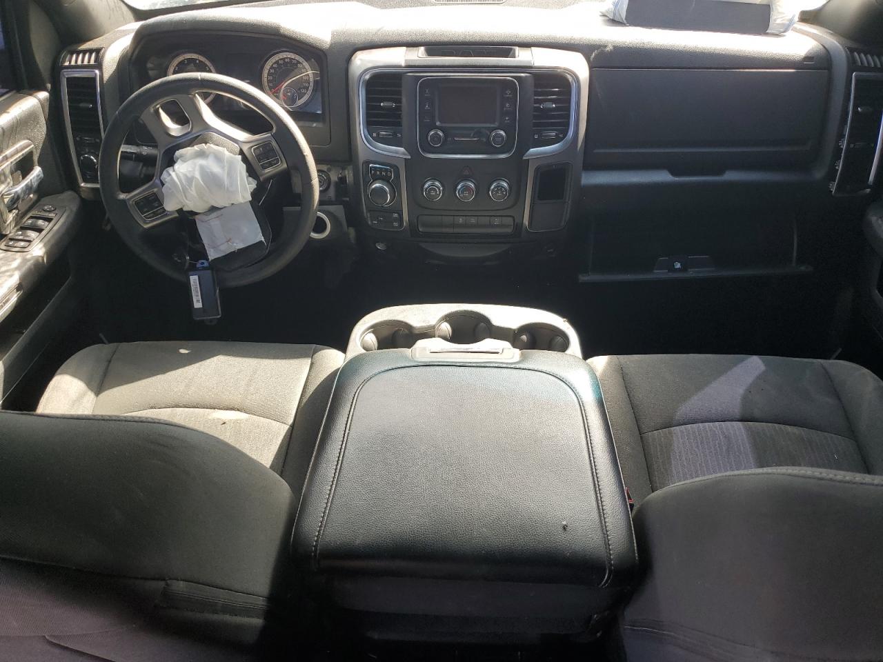 Ram 1500 Slt Image 10