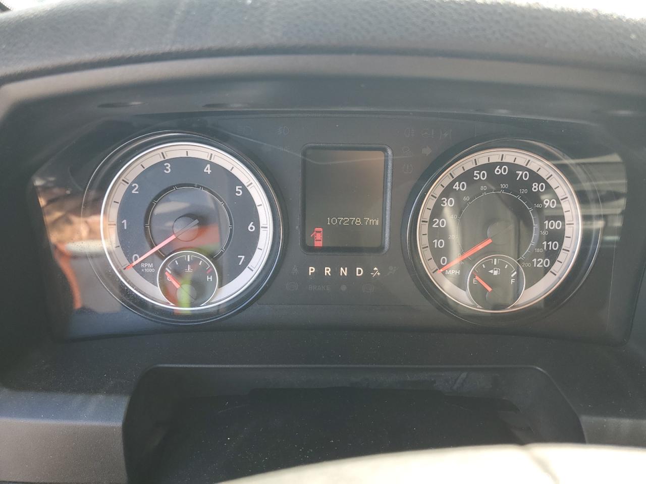 Ram 1500 Slt Image 3