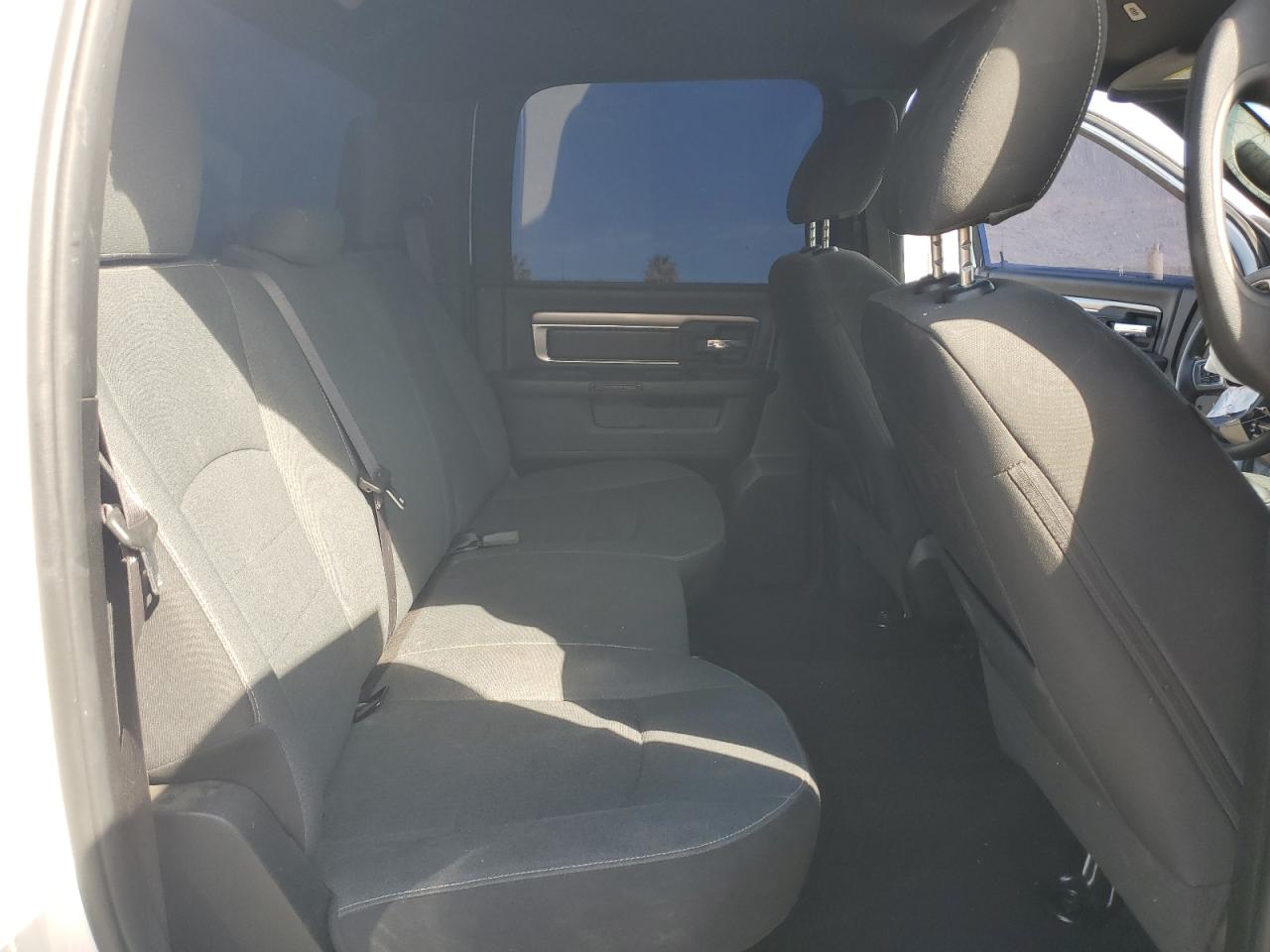 Ram 1500 Slt Image 12