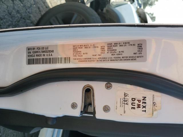 Ram 1500 Slt Image 6