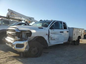  Salvage Ram 3500