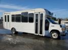 Ford Econoline E450 Super Duty Cutaway Van Image 1