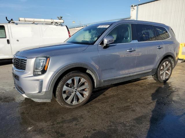  Salvage Kia Telluride
